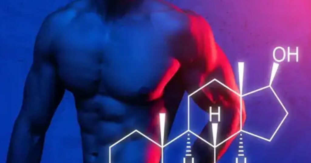 Health Fitness Tips For Men