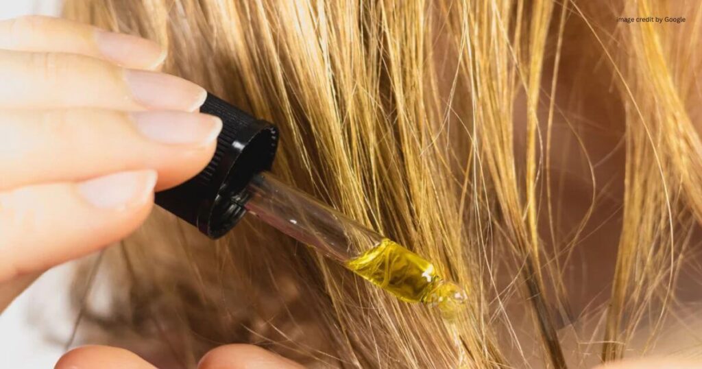 Hair Oil For Low Porosity Hair