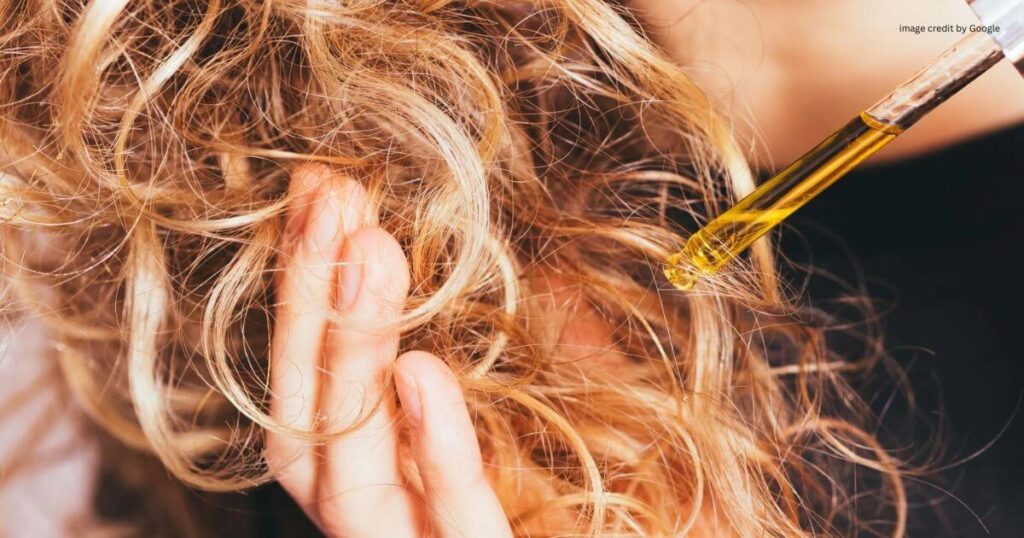 Hair Oil For Low Porosity Hair