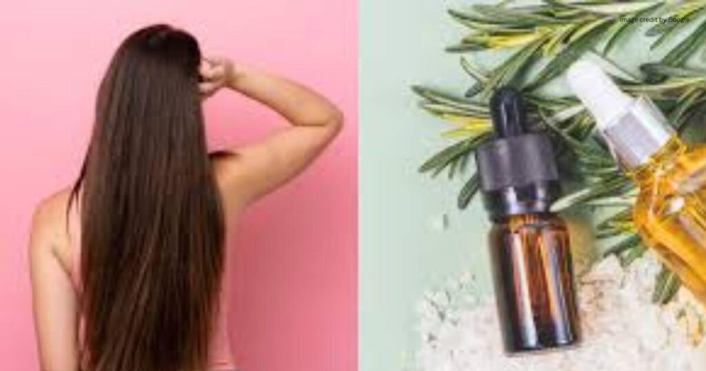 Hair Oil For Low Porosity Hair