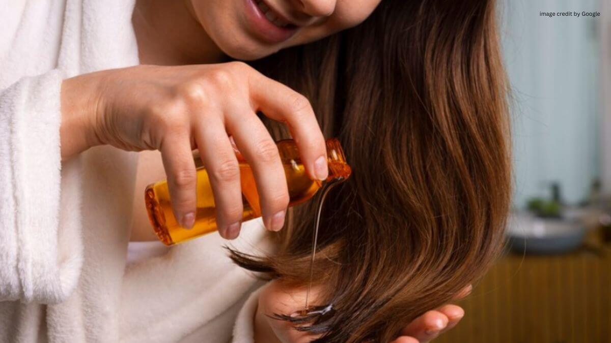 Hair Oil For Low Porosity Hair