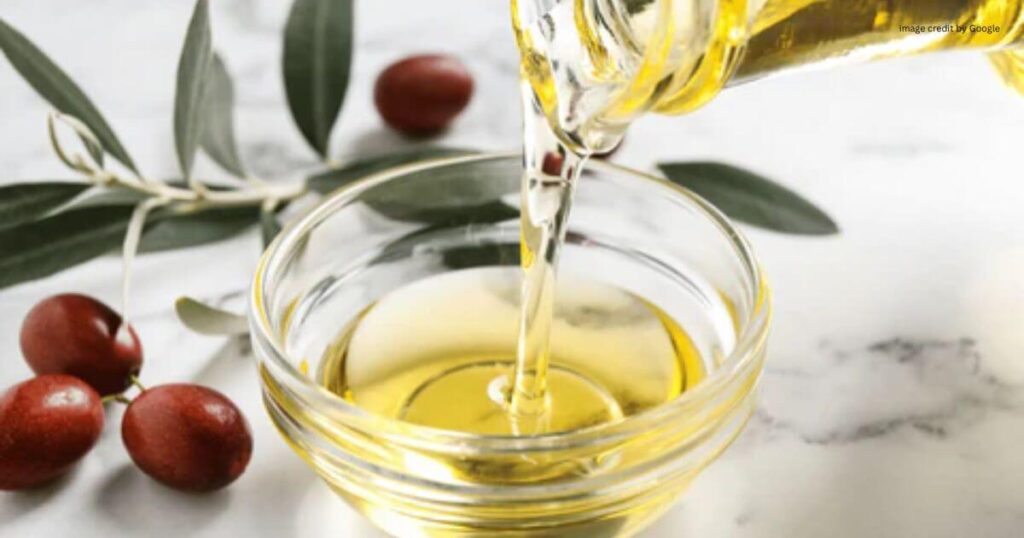 Best Hair Oil For Low Porosity Hair