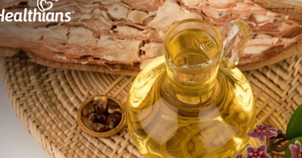 Best Hair Oil For Low Porosity Hair