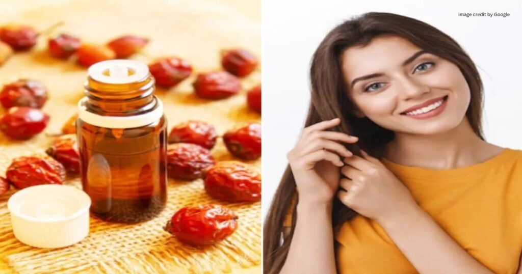Best Hair Oil For Low Porosity Hair