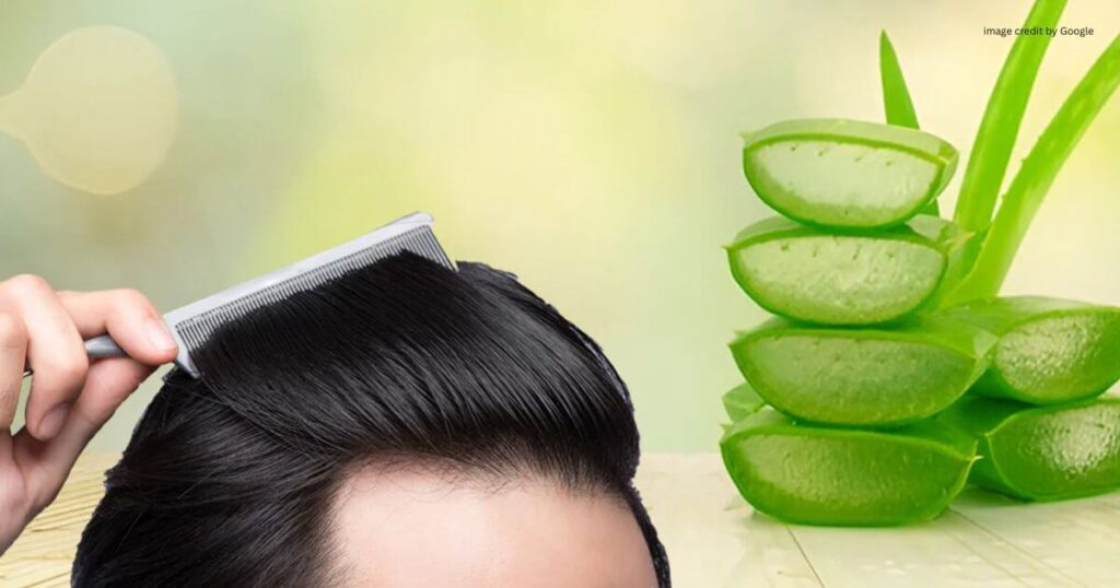 Homemade Hair Oil For Low Porosity Hair