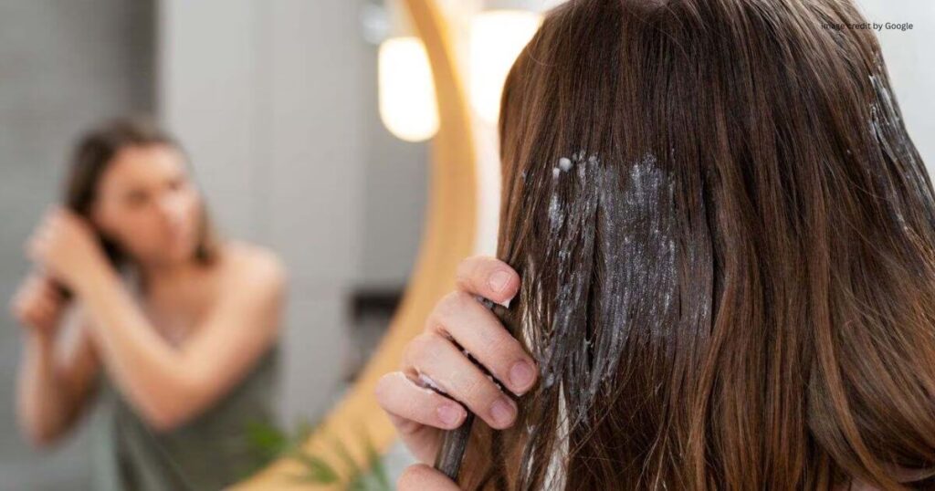 Homemade Hair Oil For Low Porosity Hair