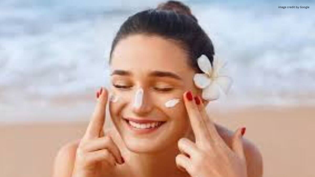 Summer Skincare Routine For Oily Skin