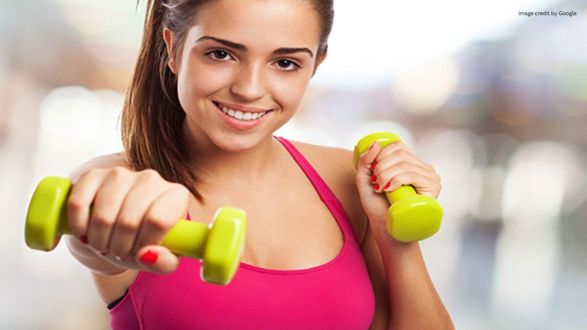 Women's Health Fitness Tips