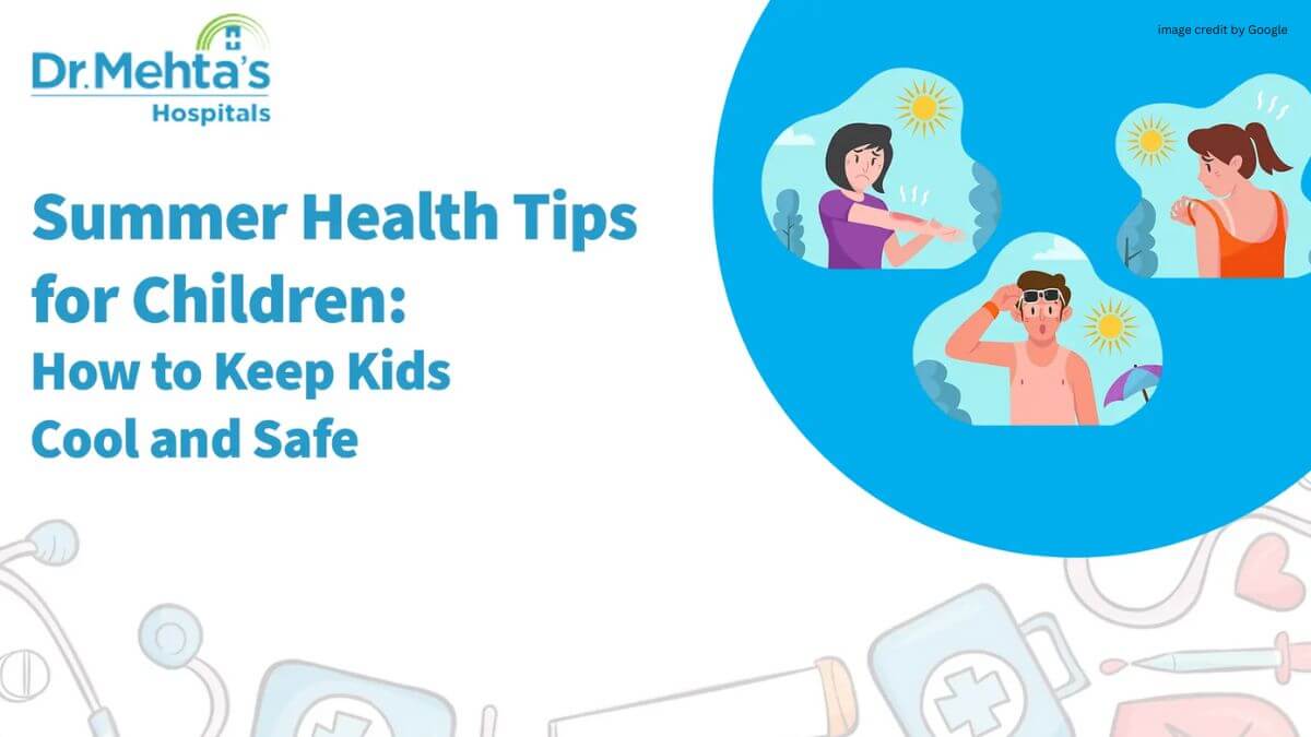 Summer Tips For Students