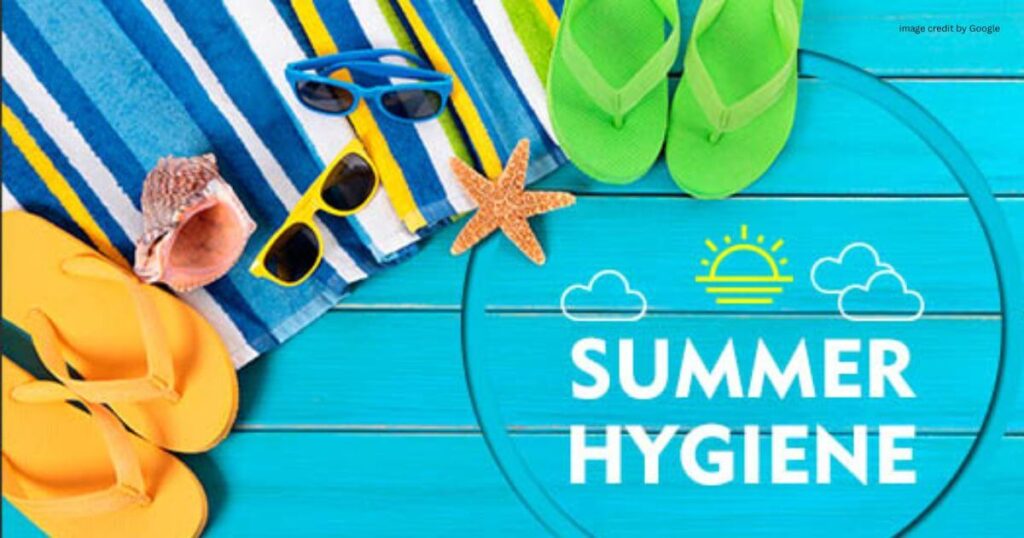 Summer Season Health Tips
