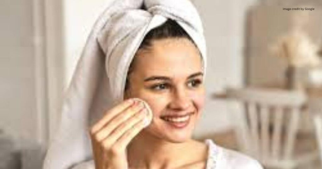 How To Treat Dry Skin On Face