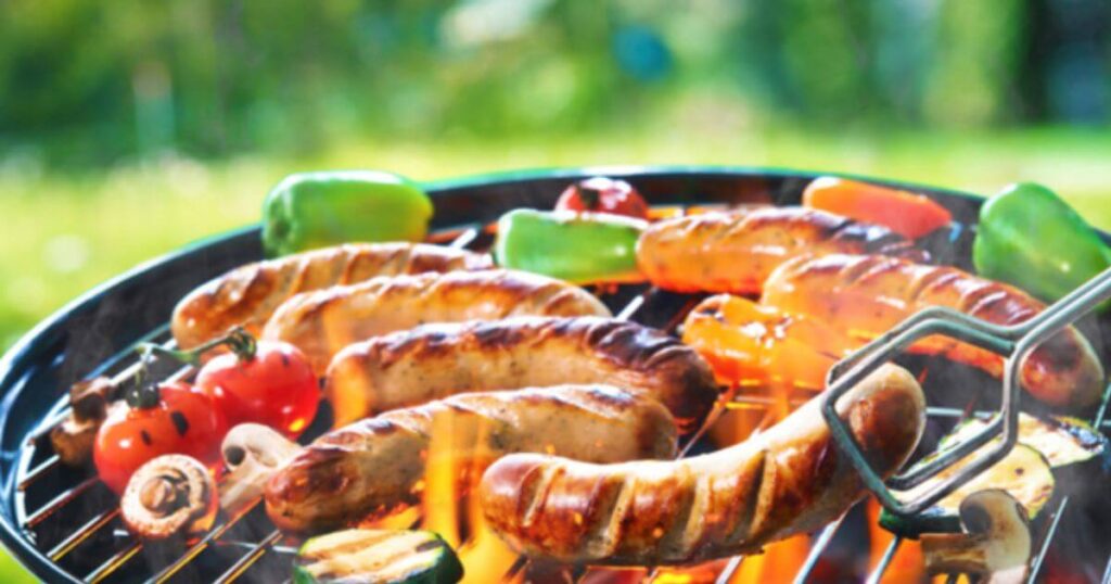 Summer Tips For Health