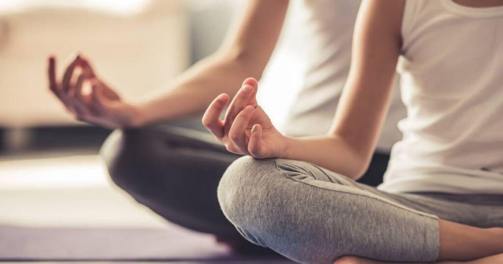 Women's Health Fitness Tips