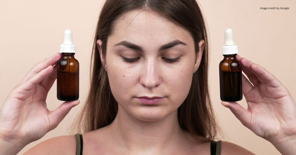 How To Treat Dry Skin On Face Overnight