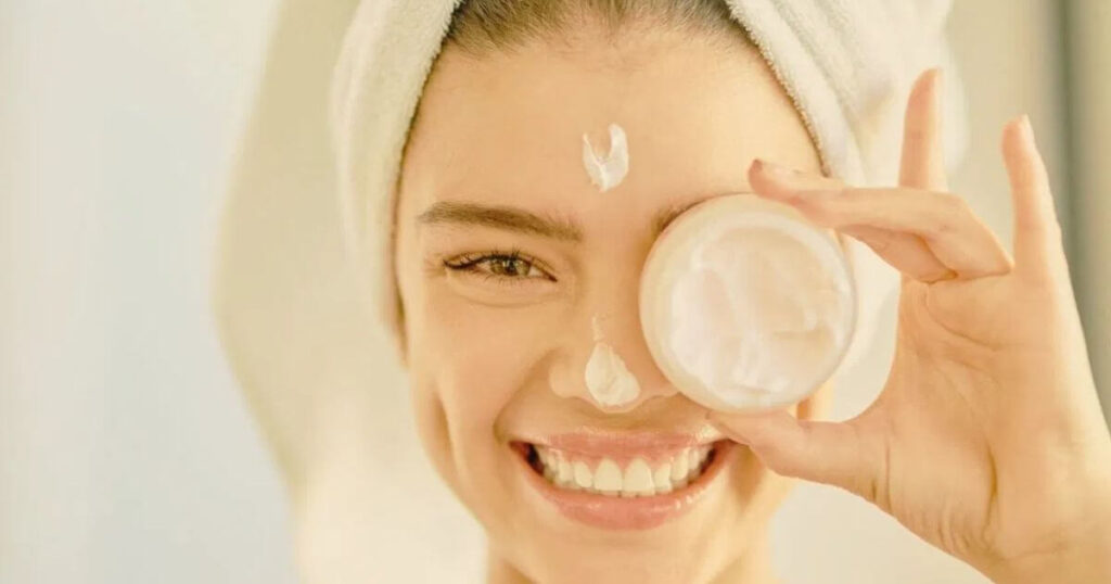 How To Treat Dry Skin On Face In Winter