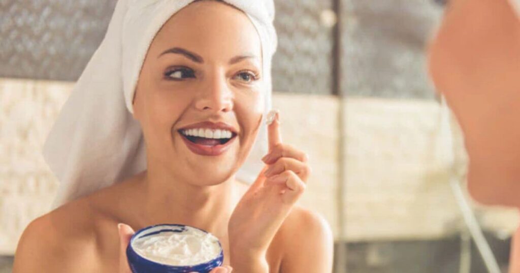 How To Treat Dry Skin On Face In Winter